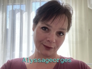 Alyssageorges