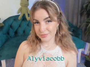 Alyviacobb