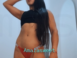 amaiasweet Mobile Sex