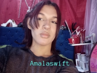 Amalaswift