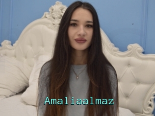 Amaliaalmaz