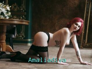 Amaliadiva