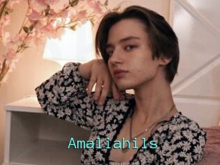Amaliahils