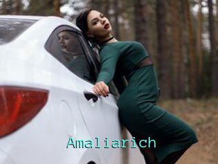 Amaliarich