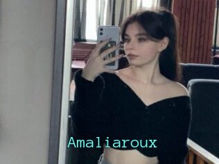 Amaliaroux