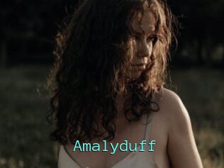 Amalyduff