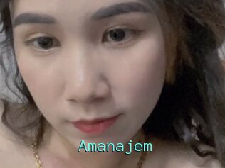 Amanajem
