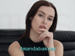 amandabakker Mobile Sex
