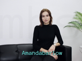 Amandabarlow