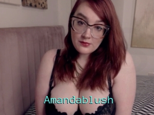 amandablush Mobile Sex