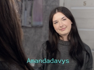 Amandadavys