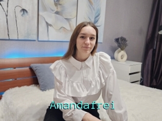 Amandafrei