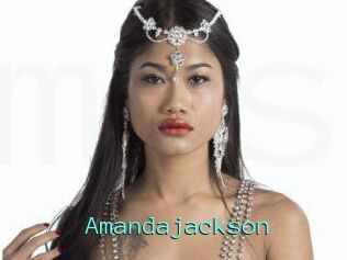 Amandajackson