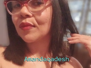 Amandaqadesh