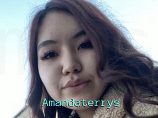 amandaterrys Mobile Sex