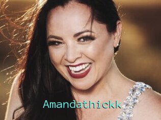 amandathickk Mobile Sex