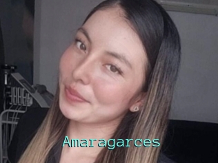 Amaragarces