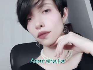 Amarahale