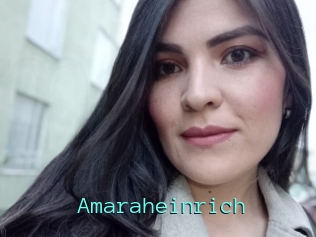 Amaraheinrich