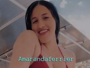Amarandaferrier