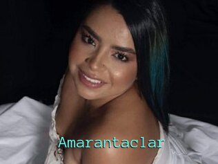 Amarantaclar
