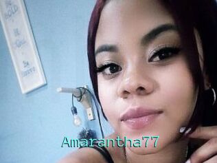 amarantha77 Mobile Sex