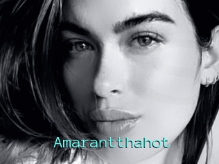 Amarantthahot