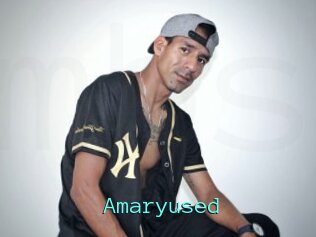 Amaryused