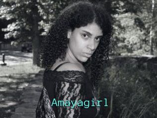 Amayagirl