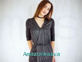 Amazonkaava