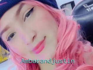 Ambarandjustin
