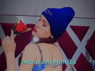 ambaranthonela Mobile Sex