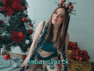 Ambarclarck