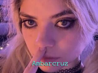 Ambarcruz