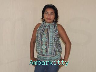 Ambarkitty