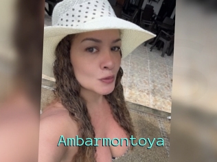 Ambarmontoya