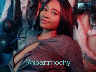 Ambarrhochy
