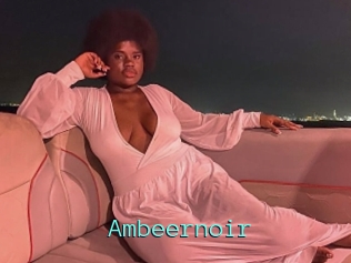 Ambeernoir