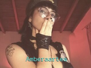Amberaartea