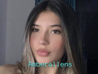 Amberallens