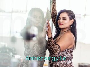 Amberargyle