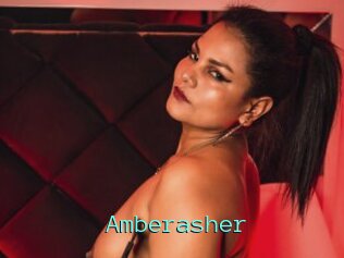 Amberasher