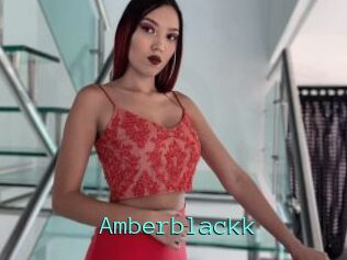 Amberblackk
