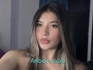 Ambercaba