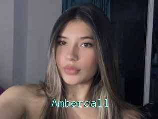 Ambercall