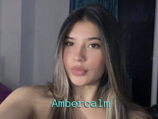Ambercalm