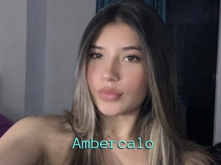 Ambercalo