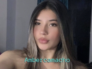 Ambercamacho