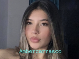 Ambercarrasco