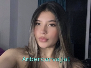 Ambercarvajal